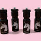 Personalized unicorn water bottle with child’s name