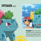 Pokémon: Trainer's Mini Exploration Guide to Kanto
