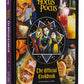 "Glorious Morning, Witches" 🎃 Hocus Pocus Official Cookbook by Insight Editions