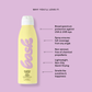 "Mist & Go" ☀️ Bask SPF 50 Non-Aerosol Spray Sunscreen