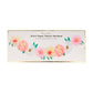 "Flower Power" 🌸 Garden Giant Garland by Meri Meri