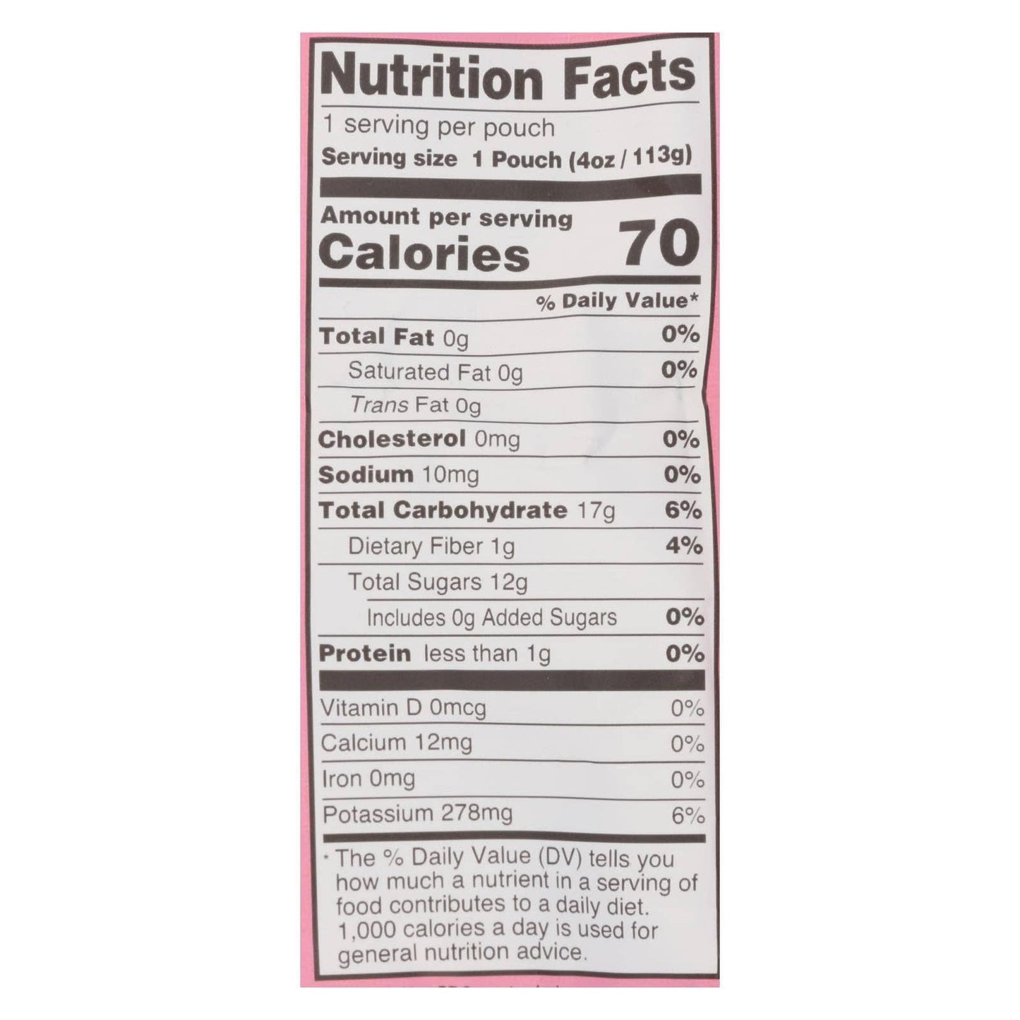 "Squeeze the Day" 🍓 Peter Rabbit Organic Strawberry-Banana Snacks (10-Pack)