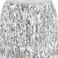 Fun sequin skirt for camp – tie-on style, one size, comes in five color options