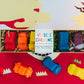 Classroom gift car crayons for kids