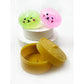 “Steamed, Not Stressed” 🥟 Mini Dumpling Squishies with Steamer Basket (12-Pack) by Love and Repeat