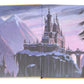 Belle and the Beast Disney illustration book