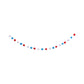 “Pom and Circumstance” 🇺🇸Summertime Icon Banner Set by My Minds Eye