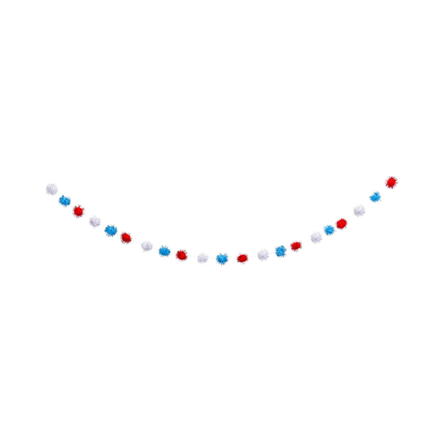 “Pom and Circumstance” 🇺🇸Summertime Icon Banner Set by My Minds Eye