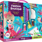 "Sew Chic" ✂️ Fashion Design Studio Sewing Kit by Dan&Darci
