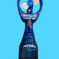 Personalized mini misting fan, perfect for parties and outdoor outings. This portable, battery-operated fan provides a fine mist of cold water and features a powerful motor for a refreshing breeze. Ideal for kids at the beach, park, or theme parks, with colorful designs for everyone.