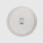 Set of 8 Baseball Paper Plates, 8" in size, perfect for baseball-themed parties and events. Fun and unique design adds a playful touch to any celebration, ideal for serving snacks and treats. Great for game day and kids' sports parties.