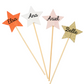 Once Upon a Personalized Party Favor Magic Wand, a unique princess accessory that can be personalized with your name. Perfect for adding a touch of magic to any princess party and a must-have for fairy-tale enthusiasts."