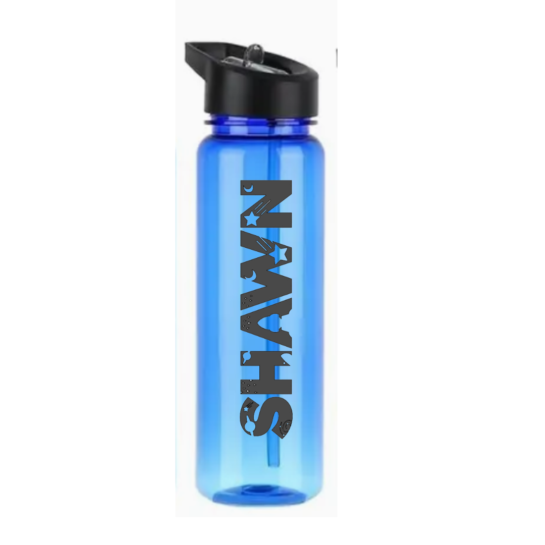 Solar Sipper
