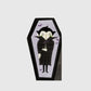 “Dying to Use” 🧙VampireShaped Napkins (Set of 18)