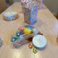 “First Place” 🐰 Race Car Play Dough Sensory Kit