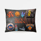 "Dream weaver" 🏠 Personalized Camp Pillow Case