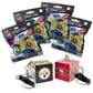 nfl mini speed cube keychain team logo