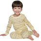Comfy Matza PJs set, 100% cotton Passover pajamas for kids & adults, machine washable.