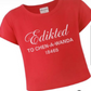 "Cool Camper" 👕 Trendy Summer Camp Tee by CGO