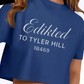 "Cool Camper" 👕 Trendy Summer Camp Tee by CGO