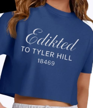 "Cool Camper" 👕 Trendy Summer Camp Tee by CGO