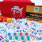 “City that Never Sleeps” 🗽 The NYC Series Mahjong Set by My Fair Mahjong