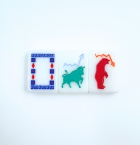 “City that Never Sleeps” 🗽 The NYC Series Mahjong Set by My Fair Mahjong