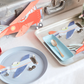 “Up Up and Away” ✈️ Meri Meri AirPlane Napkins (Set of x16)
