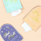 Holiday Winter Wonderland Facial Masks Bundle, featuring hydrating and rejuvenating masks designed to nourish winter skin, making it an ideal festive skincare gift or self-care treat for a radiant glow.