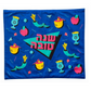 Polyester challah cover for Jewish New Year