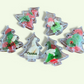 “Sweet Tree-t” 🎄 Personalized Christmas Tree Candy by CGO