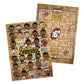 nba teenymates legends mini figures blind pack