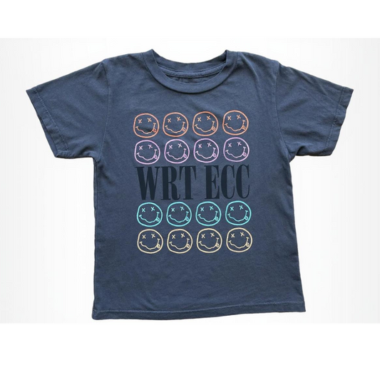 "Smells Like WRT Spirit" 😎 WRT ECC Spiritwear Tee Shirt