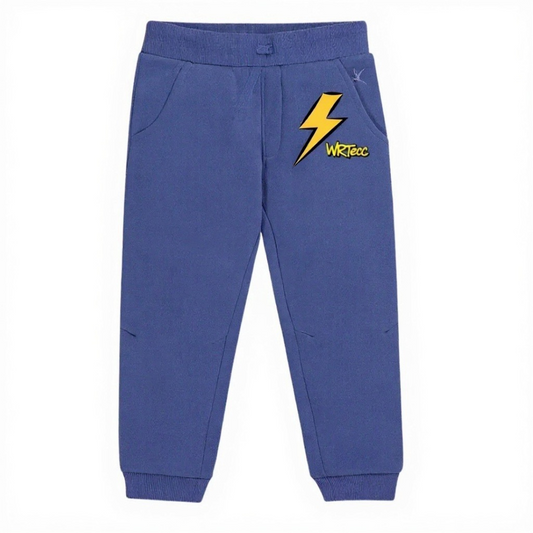 "Lightening Legs" ⚡ WRT ECC Spiritwear Sweatpants