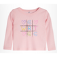 "Tic-Tac-Glow" 🎲 WRT ECC Spiritwear Long Sleeve Crew