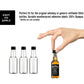 "Shot to Remember!"  Custom Mini Whiskey Bottles