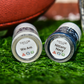 “Game Day” 🏈 College Game Day Nail Polish - 2 Pack