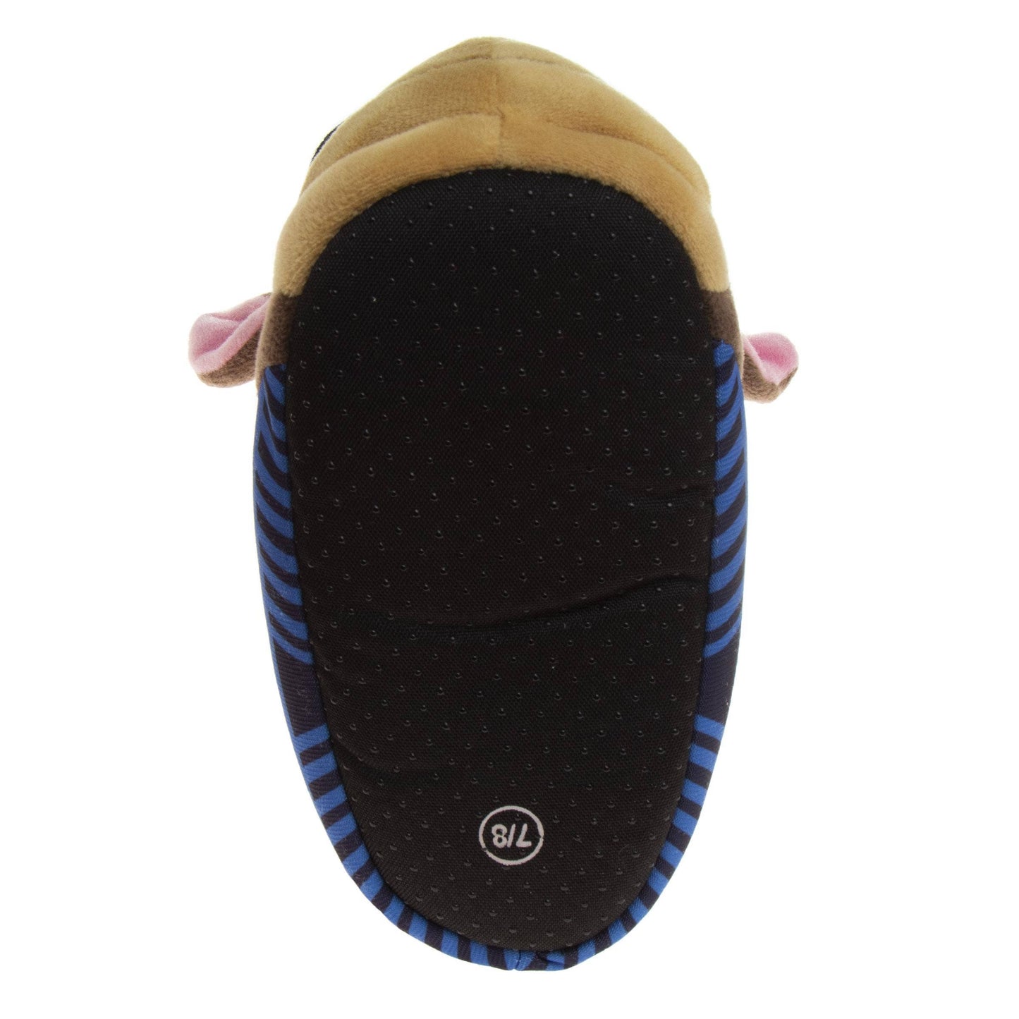 “Pup Feet Approved” 🐶🥿 PAW Patrol 3D Toddler Slippers by Nickelodeon