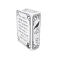 Multifunctional ceramic vase for gothic decor