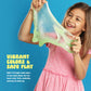 "Egg-streme Slime" 🥚 Bulk Pack Slime Eggs by Dan&Darci