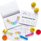 Preschool craft kit for ages 3 and up