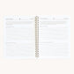 Workbook, Finances