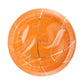 “Bball” 🏀 9" Basketball Paper Plate (Set of 8)