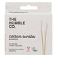 "Swab Story" 🎍 Humble Co. Bamboo Cotton Swabs (100 ct)