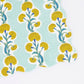 "Floral Folds" 🌸 Floral Large Napkins by Meri Meri