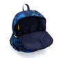 “Game Set Match” 🎾 Big Love Tennis Backpack: Navy Camo