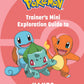 Pokémon: Trainer's Mini Exploration Guide to Kanto