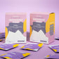 Eco-conscious deodorant wipes for quick, skin-friendly sweat removal