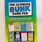 “Eye Pad” ☀️ The Ultimate Bunk Game Pad by Sunny Marshmallow
