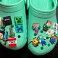 Best croc charm for gifting and creative shoe decor
